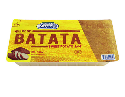 Dulce de Batata - 350g