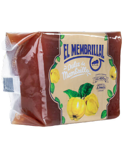 Dulce de membrillo El Membrillal - 600g